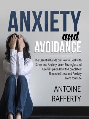 cover image of Anxiety and Avoidance